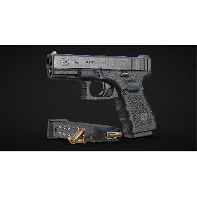 MiG-29A Fulcrum (Russian) Simple